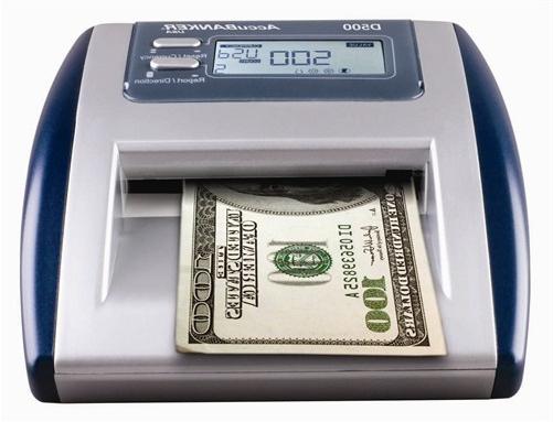 כיצד לבדוק את הדולר עבור האותנטיות. הערכים של ערך נקוב מזויפים?