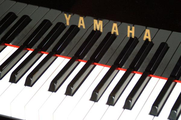 כמה מפתחות לבנים בפסנתר