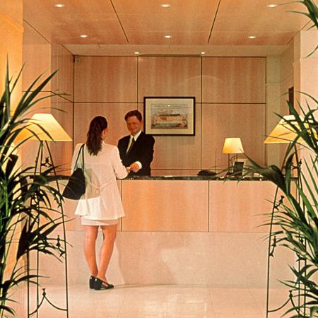 מנהל המלון: חובות ופונקציות
