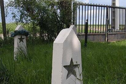 בית הקברות Volkovskoe - היסטוריה ומודרניות