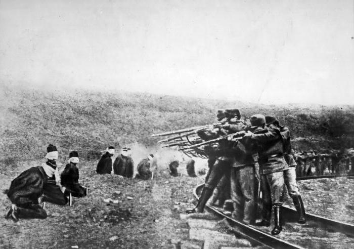 מלחמת העולם הראשונה: מי נלחם עם מי? מטרות הלוחמים. עם מי רוסיה להילחם?