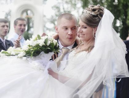 המסורות הטובות ביותר לחתונה רוסית