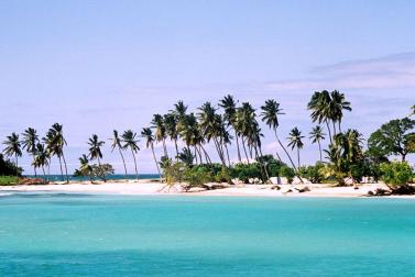 הרפובליקה הדומיניקנית: בירת סנטו דומינגו, החופים הטובים ביותר וטיולים בפונטה קאנה. כמה טיסות ממוסקבה לרפובליקה הדומיניקנית?