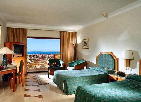 מעוניין בחופשה נהדרת ובבית מלון טוב? מצרים מושלמת