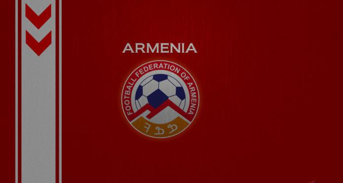 כדורגל בארמניה: אבני דרך של התפתחות. נבחרת לאומית