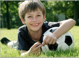 משחקי כדור בטבע - לטובת ילדים ומבוגרים
