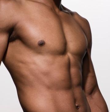 מה צריך להיות דיאטה לגברים לנקות את הבטן במשך חודש?