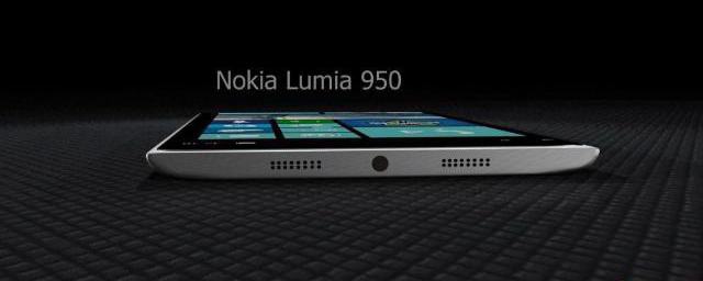 Nokia Lumia 950 - מה שחיכינו