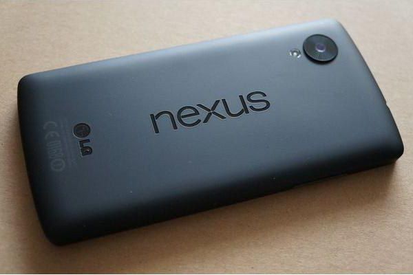 LG Nexus 5 16GB