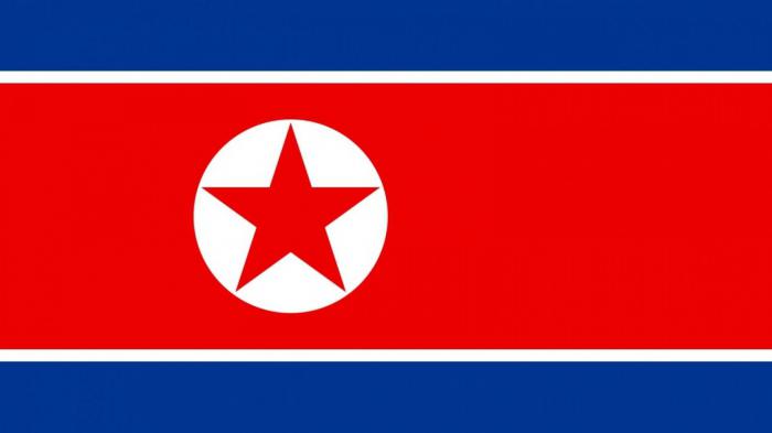 דגל קוריאה ומקורו