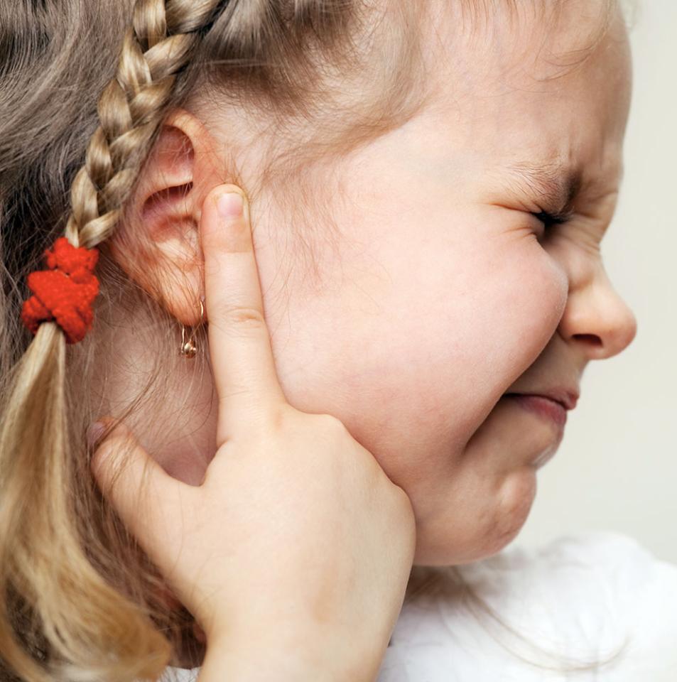 otof טיפות הוראות האוזן לילדים
